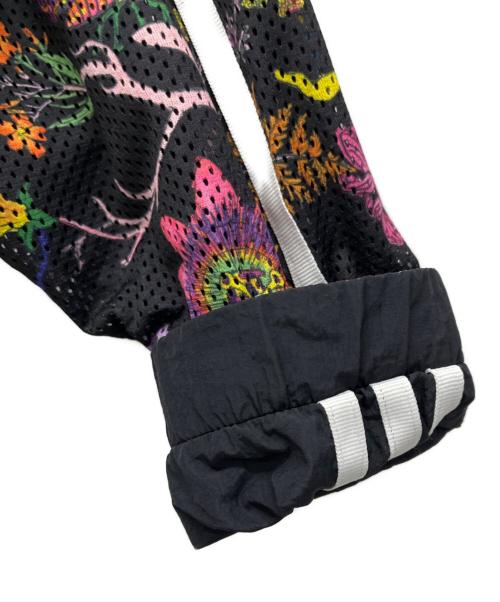 adidas Originals（アディダスオリジナル）adidas Originals (アディダスオリジナル) リバーシブルトラックジャケット ブラック サイズ:Sの古着・服飾アイテム
