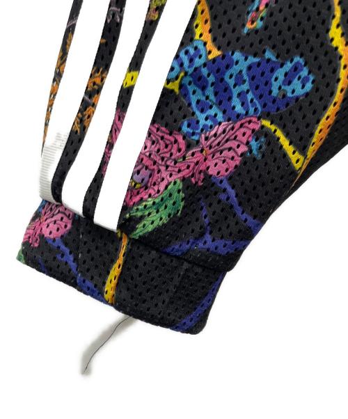 adidas Originals（アディダスオリジナル）adidas Originals (アディダスオリジナル) リバーシブルトラックジャケット ブラック サイズ:Sの古着・服飾アイテム
