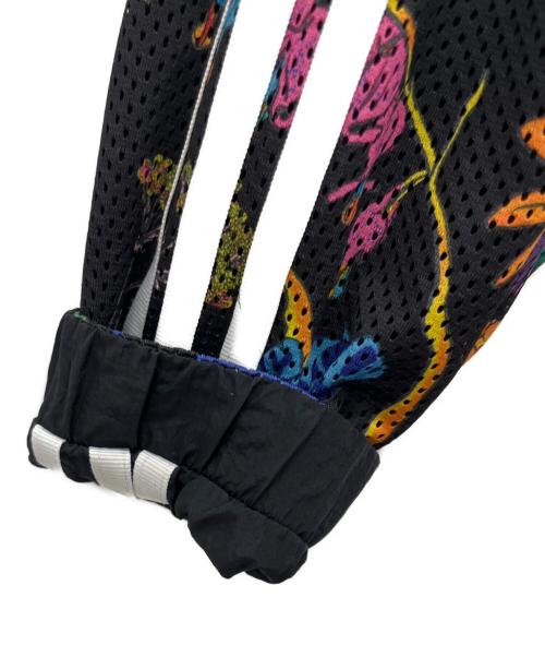 adidas Originals（アディダスオリジナル）adidas Originals (アディダスオリジナル) リバーシブルトラックジャケット ブラック サイズ:Sの古着・服飾アイテム