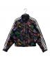adidas Originals（アディダスオリジナル）の古着「リバーシブルトラックジャケット」｜ブラック