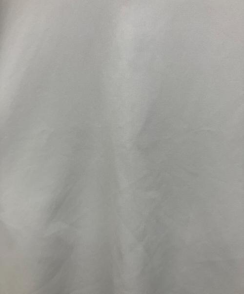 SOEJU（ソージュ）SOEJU (ソージュ) 半袖ブラウス ベージュ サイズ:Lの古着・服飾アイテム