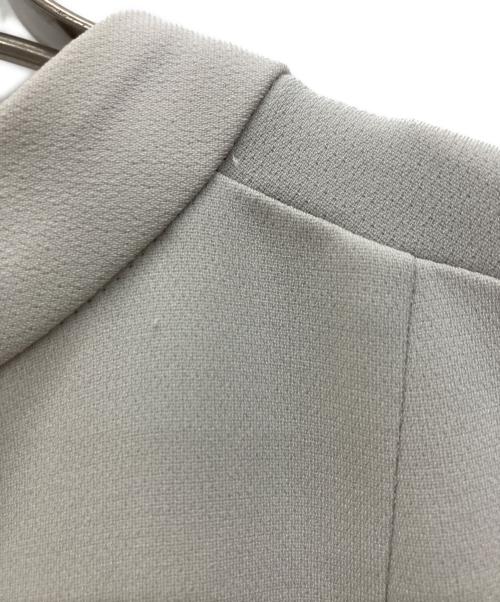 SOEJU（ソージュ）SOEJU (ソージュ) 半袖ブラウス ベージュ サイズ:Lの古着・服飾アイテム
