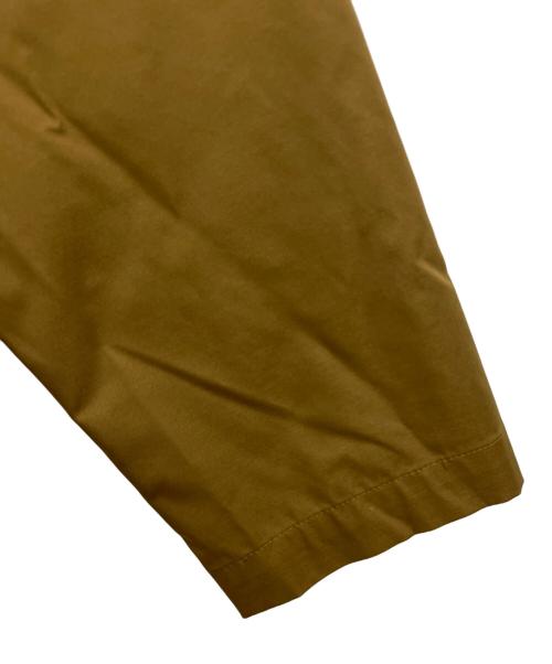 SOEJU（ソージュ）SOEJU (ソージュ) リモンタパッカブルコート ベージュ サイズ:Mの古着・服飾アイテム