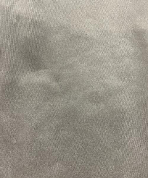 SOEJU（ソージュ）SOEJU (ソージュ) リモンタパッカブルコート ベージュ サイズ:Mの古着・服飾アイテム