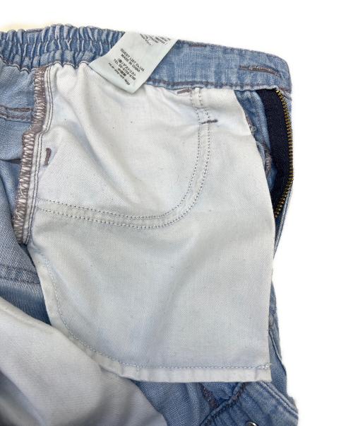 Healthy DENIM（ヘルシーデニム）Healthy DENIM (ヘルシーデニム) パンツ ブルー サイズ:24の古着・服飾アイテム