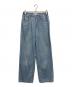 Healthy DENIM（ヘルシーデニム）の古着「パンツ」｜ブルー