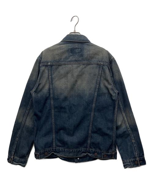 LEVI'S（リーバイス）LEVI'S (リーバイス) デニムジャケット ブルー サイズ:XLの古着・服飾アイテム