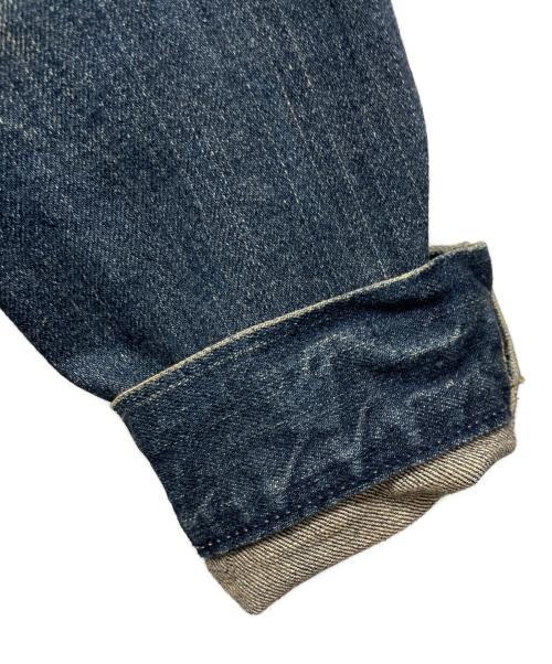 LEVI'S（リーバイス）LEVI'S (リーバイス) デニムジャケット ブルー サイズ:XLの古着・服飾アイテム