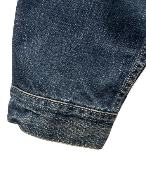LEVI'S（リーバイス）LEVI'S (リーバイス) デニムジャケット ブルー サイズ:XLの古着・服飾アイテム