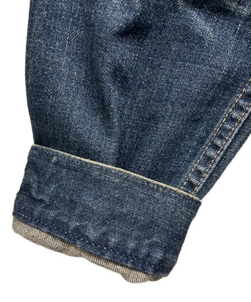 LEVI'S（リーバイス）LEVI'S (リーバイス) デニムジャケット ブルー サイズ:XLの古着・服飾アイテム