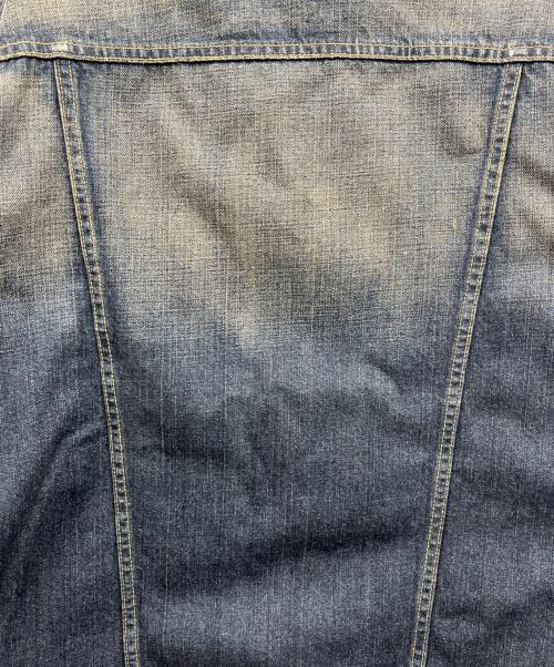 LEVI'S（リーバイス）LEVI'S (リーバイス) デニムジャケット ブルー サイズ:XLの古着・服飾アイテム