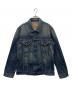 LEVI'S（リーバイス）の古着「デニムジャケット」｜ブルー