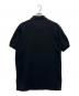 POLO RALPH LAUREN (ポロ・ラルフローレン) マーサーポロチーム ポロシャツ ブラック サイズ:XL：10000円