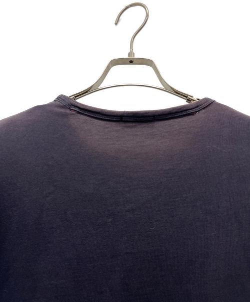 MONCLER（モンクレール）MONCLER (モンクレール) Tシャツ ネイビー サイズ:Lの古着・服飾アイテム