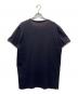 MONCLER (モンクレール) Tシャツ ネイビー サイズ:L：8000円