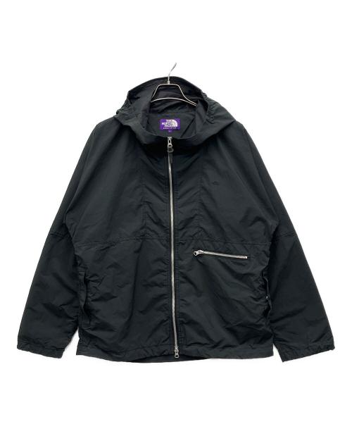 THE NORTH FACE（ザ ノース フェイス）THE NORTH FACE (ザ ノース フェイス) マウンテンウィンドパーカ ブラック サイズ:Lの古着・服飾アイテム