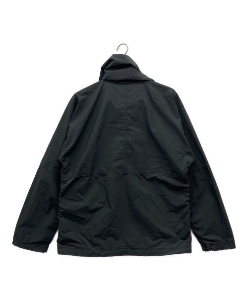 THE NORTH FACE（ザ ノース フェイス）THE NORTH FACE (ザ ノース フェイス) マウンテンウィンドパーカ ブラック サイズ:Lの古着・服飾アイテム