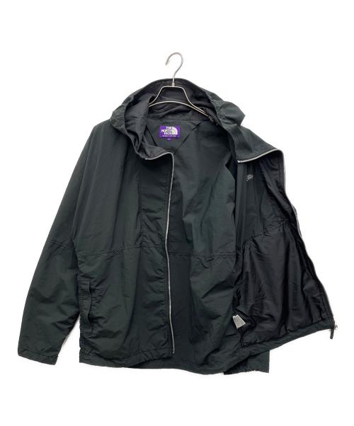 THE NORTH FACE（ザ ノース フェイス）THE NORTH FACE (ザ ノース フェイス) マウンテンウィンドパーカ ブラック サイズ:Lの古着・服飾アイテム