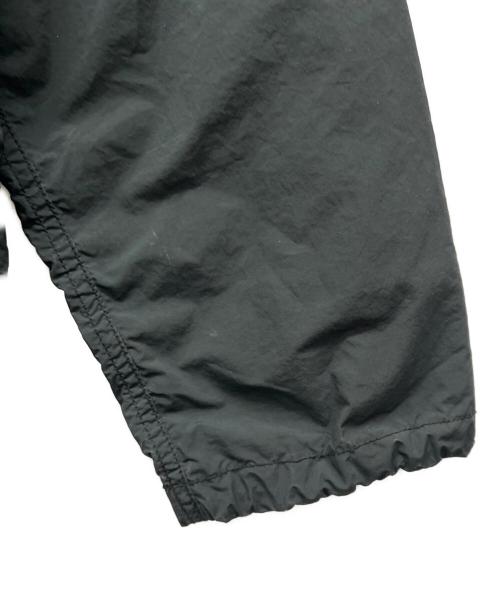 THE NORTH FACE（ザ ノース フェイス）THE NORTH FACE (ザ ノース フェイス) マウンテンウィンドパーカ ブラック サイズ:Lの古着・服飾アイテム