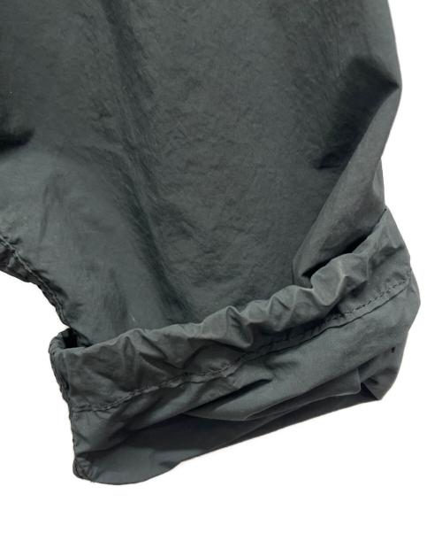 THE NORTH FACE（ザ ノース フェイス）THE NORTH FACE (ザ ノース フェイス) マウンテンウィンドパーカ ブラック サイズ:Lの古着・服飾アイテム