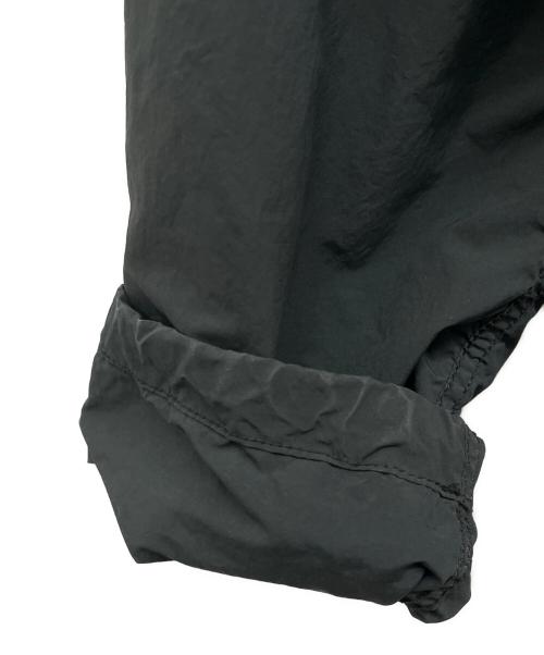 THE NORTH FACE（ザ ノース フェイス）THE NORTH FACE (ザ ノース フェイス) マウンテンウィンドパーカ ブラック サイズ:Lの古着・服飾アイテム