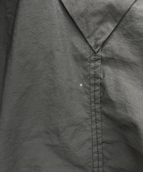 THE NORTH FACE（ザ ノース フェイス）THE NORTH FACE (ザ ノース フェイス) マウンテンウィンドパーカ ブラック サイズ:Lの古着・服飾アイテム