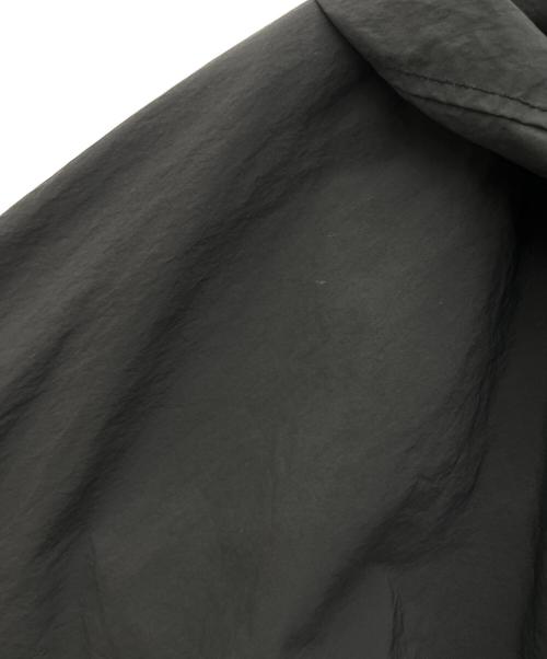 THE NORTH FACE（ザ ノース フェイス）THE NORTH FACE (ザ ノース フェイス) マウンテンウィンドパーカ ブラック サイズ:Lの古着・服飾アイテム