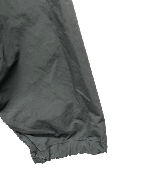 THE NORTH FACE（ザ ノース フェイス）THE NORTH FACE (ザ ノース フェイス) マウンテンウィンドパーカ ブラック サイズ:Lの古着・服飾アイテム