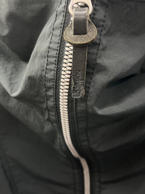 THE NORTH FACE（ザ ノース フェイス）THE NORTH FACE (ザ ノース フェイス) マウンテンウィンドパーカ ブラック サイズ:Lの古着・服飾アイテム