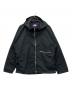 THE NORTH FACE（ザ ノース フェイス）の古着「マウンテンウィンドパーカ」｜ブラック