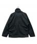 THE NORTH FACE (ザ ノース フェイス) マウンテンウィンドパーカ ブラック サイズ:L：8000円