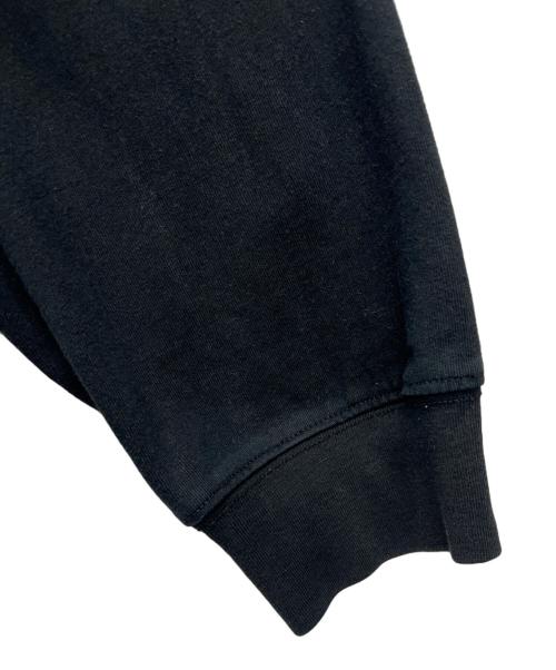 A FEW GOOD KIDS（アフューグッドキッズ）A FEW GOOD KIDS (アフューグッドキッズ) Horse Logo LS Tee ブラック サイズ:XXLの古着・服飾アイテム