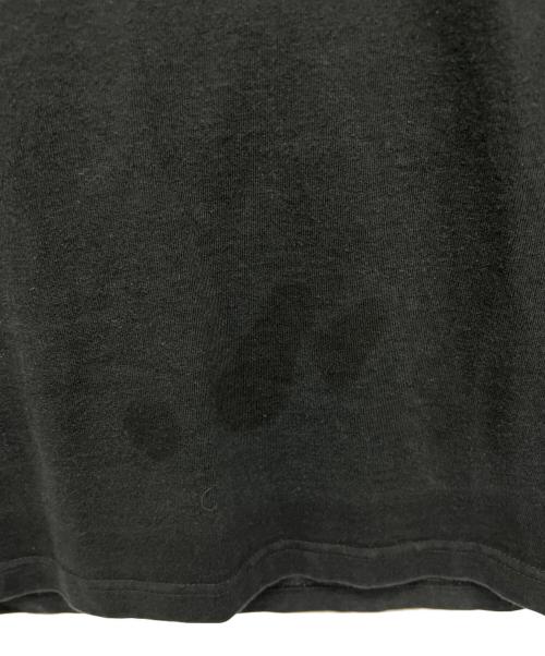 A FEW GOOD KIDS（アフューグッドキッズ）A FEW GOOD KIDS (アフューグッドキッズ) Horse Logo LS Tee ブラック サイズ:XXLの古着・服飾アイテム