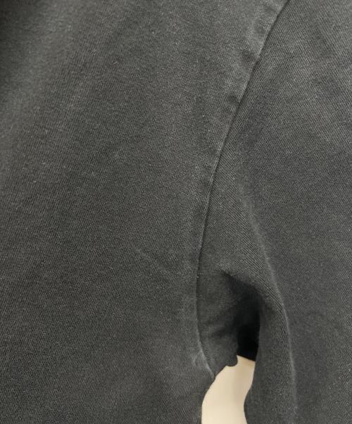 A FEW GOOD KIDS（アフューグッドキッズ）A FEW GOOD KIDS (アフューグッドキッズ) Horse Logo LS Tee ブラック サイズ:XXLの古着・服飾アイテム