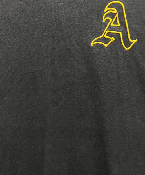 A FEW GOOD KIDS（アフューグッドキッズ）A FEW GOOD KIDS (アフューグッドキッズ) Horse Logo LS Tee ブラック サイズ:XXLの古着・服飾アイテム