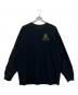 A FEW GOOD KIDS（アフューグッドキッズ）の古着「Horse Logo LS Tee」｜ブラック