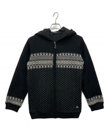 中古・古着通販】BURBERRY LONDON (バーバリーロンドン) ニット生地