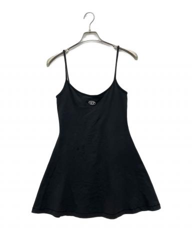 中古・古着通販】DIESEL (ディーゼル) ワンピース D-NEWHOP-OD