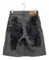 DIESEL (ディーゼル) JP-DE SIRE-SHORT グレー サイズ:23：15000円