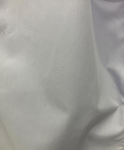 CADUNE（カデュネ）CADUNE (カデュネ) 半袖ブラウス ラベンダー サイズ:Mの古着・服飾アイテム