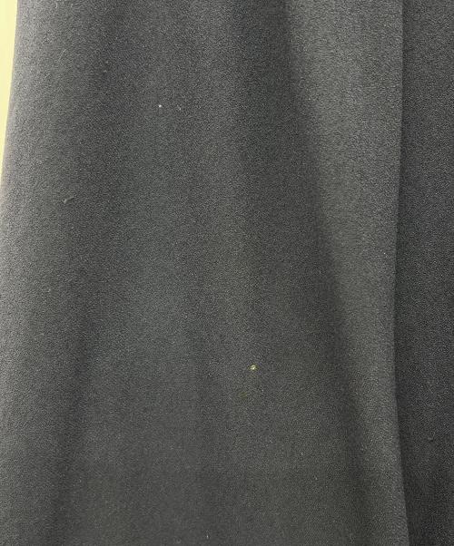 DES PRES（デ プレ）DES PRES (デ プレ) スカート ネイビー サイズ:34の古着・服飾アイテム