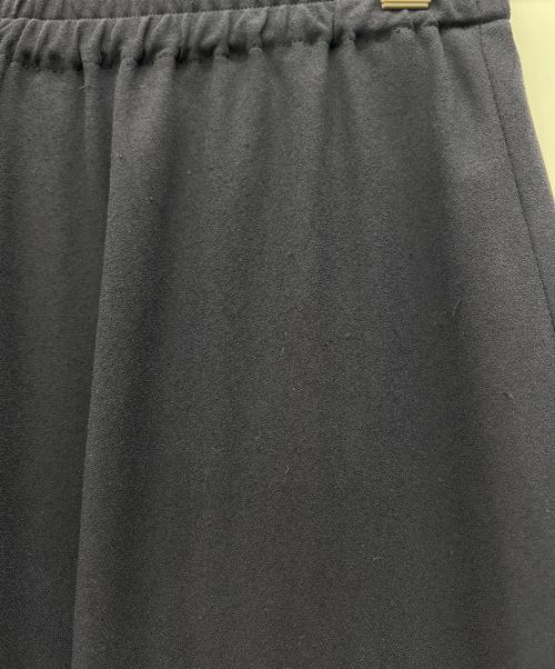 DES PRES（デ プレ）DES PRES (デ プレ) スカート ネイビー サイズ:34の古着・服飾アイテム