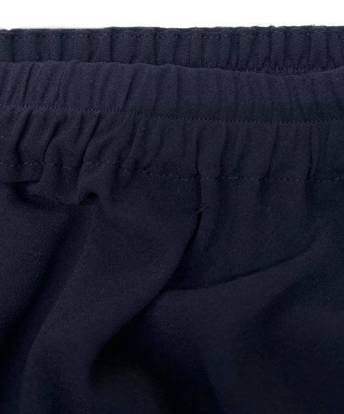 DES PRES（デ プレ）DES PRES (デ プレ) スカート ネイビー サイズ:34の古着・服飾アイテム