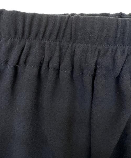 DES PRES（デ プレ）DES PRES (デ プレ) スカート ネイビー サイズ:34の古着・服飾アイテム