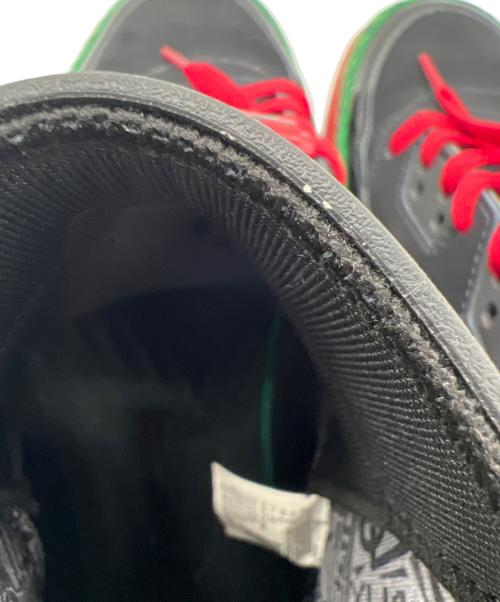 NIKE（ナイキ）NIKE (ナイキ) Jordan Spizike Low(ジョーダン スパイジーク ロー) ブラック サイズ:29の古着・服飾アイテム