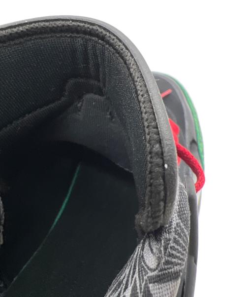 NIKE（ナイキ）NIKE (ナイキ) Jordan Spizike Low(ジョーダン スパイジーク ロー) ブラック サイズ:29の古着・服飾アイテム
