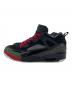 NIKE (ナイキ) Jordan Spizike Low(ジョーダン スパイジーク ロー) ブラック サイズ:29：10000円