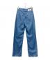 Calvin Klein Jeans (カルバンクラインジーンズ) デニムパンツ ブルー サイズ:W25×L30：4000円