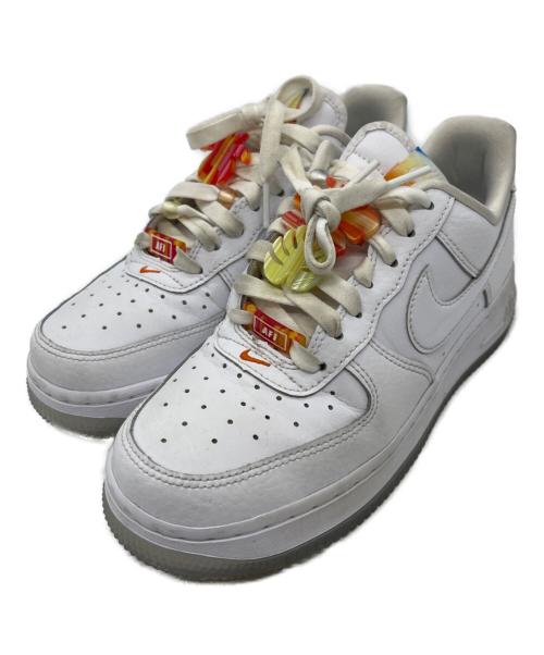 NIKE（ナイキ）NIKE (ナイキ) Women's Air Force 1 Low 