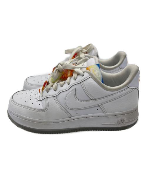 NIKE（ナイキ）NIKE (ナイキ) Women's Air Force 1 Low 
